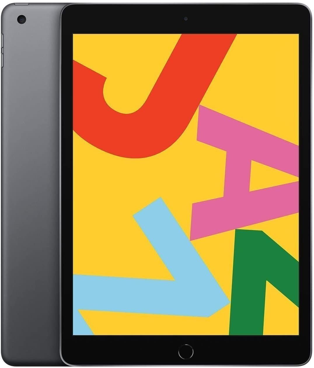 Apple iPad 10