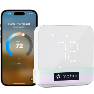 Meross Smart Thermostat w/Alexa