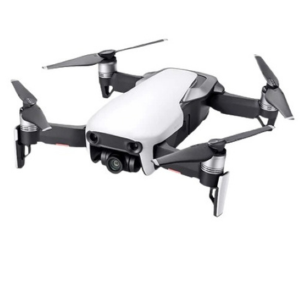 DJI Mavic Air 4K Camera Drone
