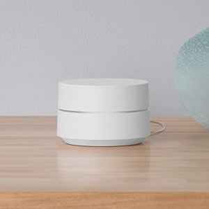 Google Mesh Wi-Fi Router