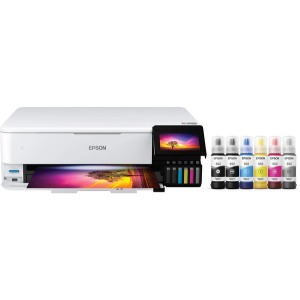 Epson EcoTank ET 8550 Wireless Photo Printer