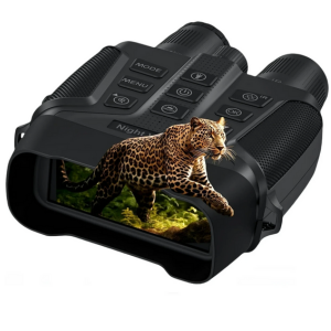 Skyhot 4K Video Night Vision Hunting Binoculars