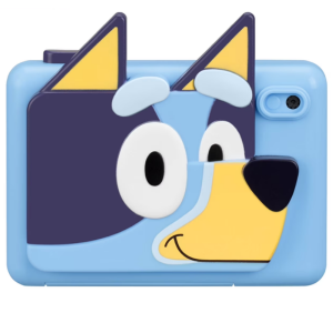 eKids Bluey Kid's Digital Camera w/SD Card