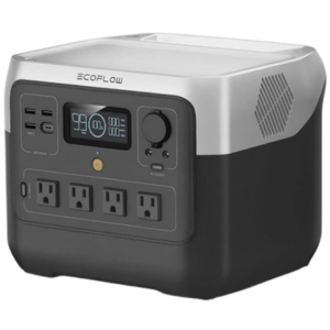 EcoFlow River 2 Pro 768Wh Solar Power Station