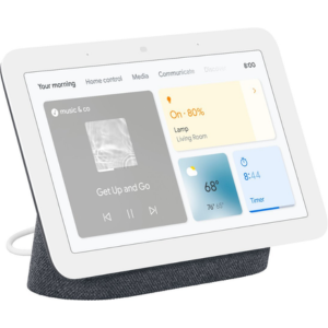 Google Nest Hub (2nd Gen)
