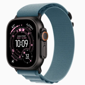 Apple Watch Ultra 3 49mm GPS + Cellular Smartwatch