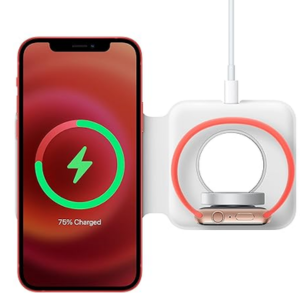 Apple MagSafe Duo Wireless Charger
