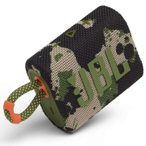 JBL Go 3 Portable Mini Bluetooth Speaker