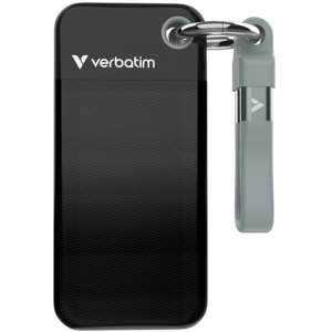 Verbatim 1TB Portable External SSD
