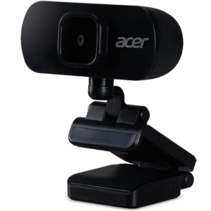 Acer Full HD USB Streaming 2MP Webcam