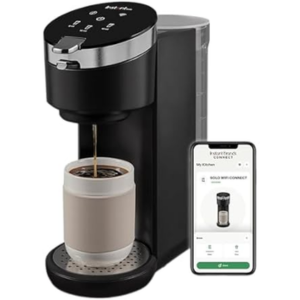 Instant Solo WiFi Single Serve Coffee Maker w/App
