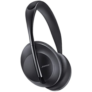 Bose NC Bluetooth Headphones 700 w/Alexa