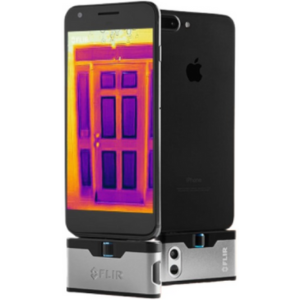 FLIR One Gen 3 Thermal Imaging Camera