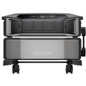 EcoFlow Delta Pro Ultra 6kWh Power Station