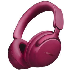 Bose QuietComfort Ultra NC Bluetooth Headphones