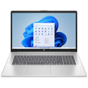 HP 17