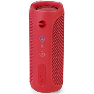JBL Flip 4 Portable Bluetooth Speaker