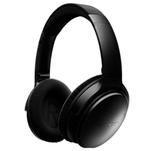 Bose QC35 Bluetooth Noise Cancelling Headphones