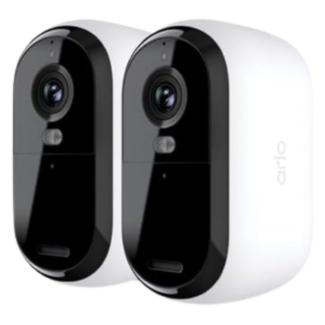 Arlo 2-Pack Wireless Security Cameras (2nd Gen)