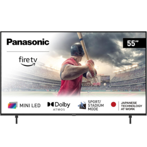 Panasonic 55