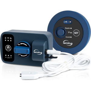 Smart Automatic Water Leak Detector