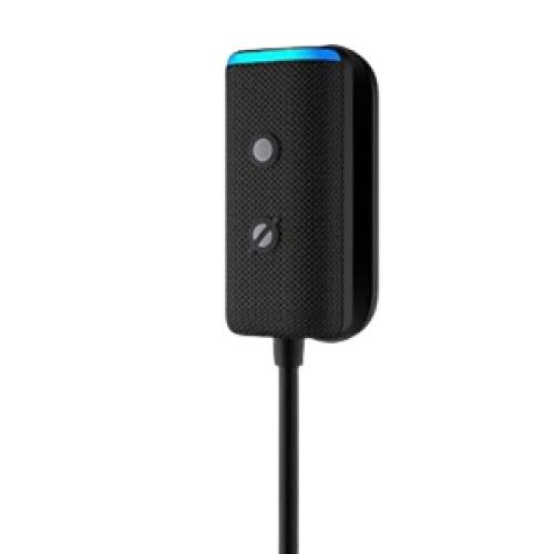 Amazon Echo Auto w/Alexa