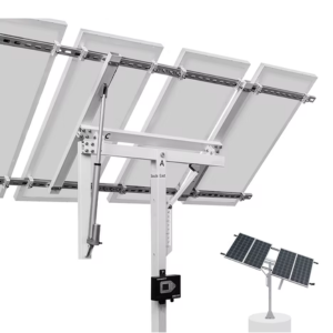 Eco-Worthy 800W Solar Panel Tracking System