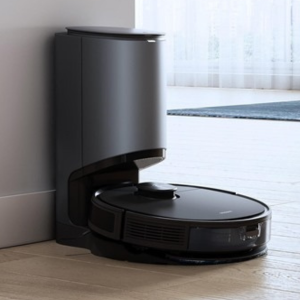 Ecovacs Deebot N10 Max+ Robot Vacuum & Mop