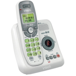 VTech Cordless Phone w/Answering Machine