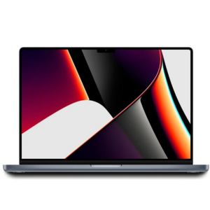 Apple MacBook Pro M1 16